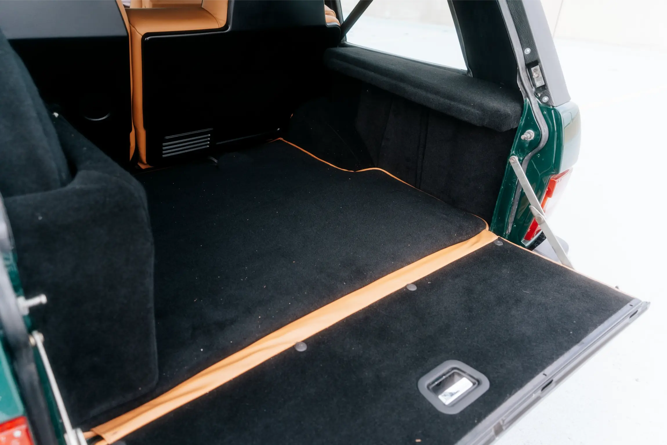 Sold: 1990 Range Rover Classic Vogue SE for sale in North Bethesda, MD ...