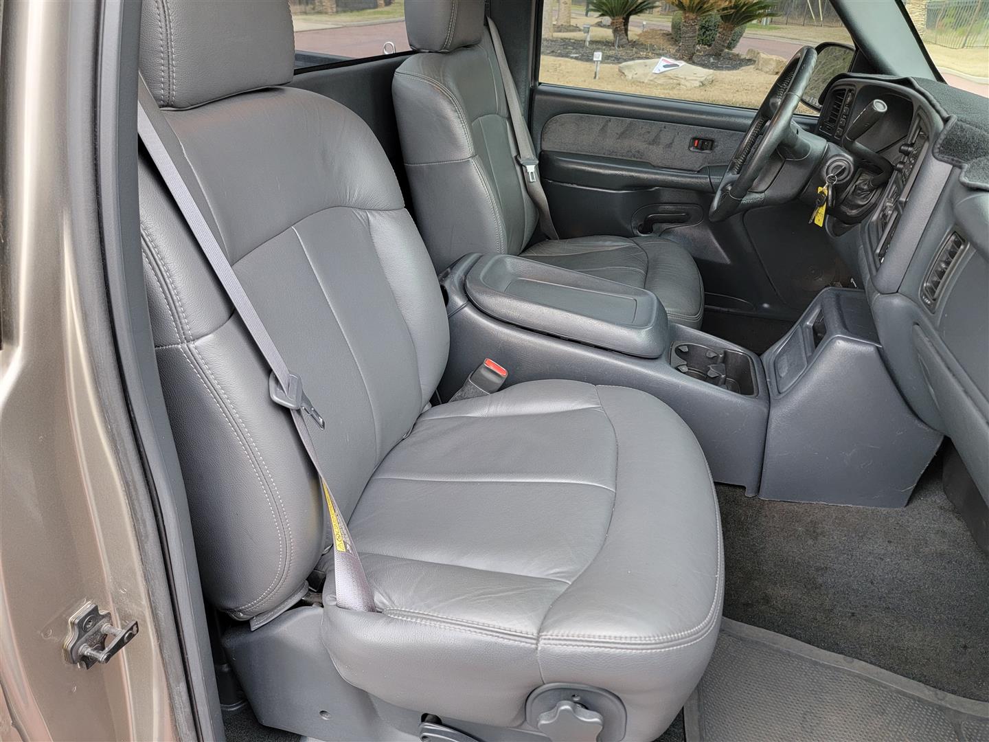 2001 Chevrolet Silverado LT Z71