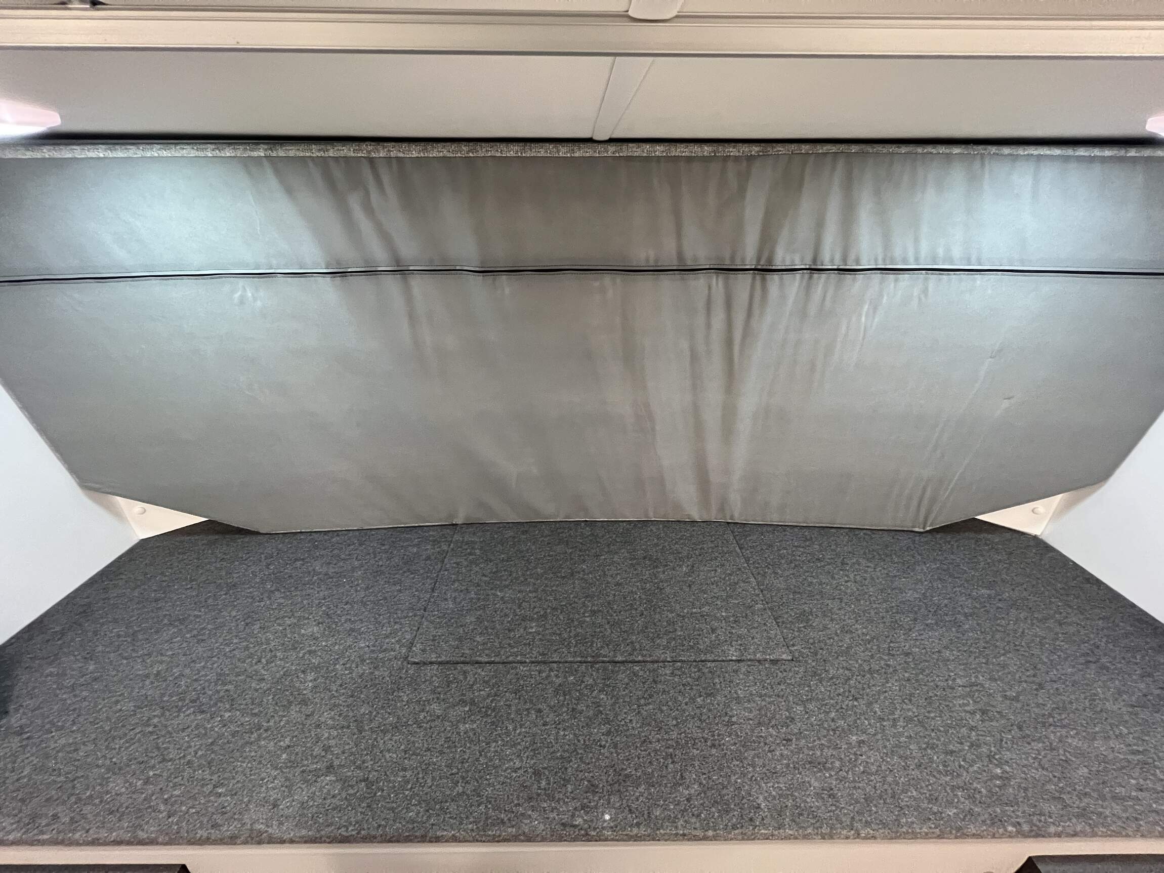 2023 Ford F-550 MOAB Trailblazer