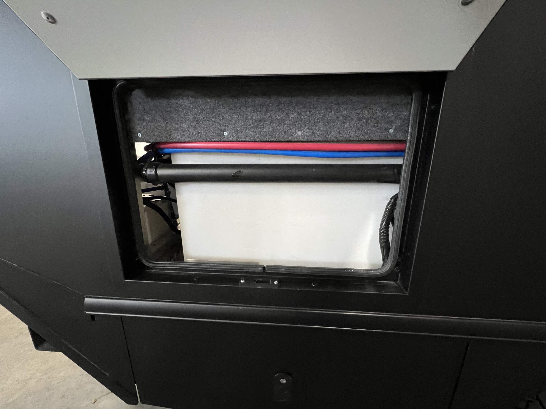 2023 Ford F-550 MOAB Trailblazer