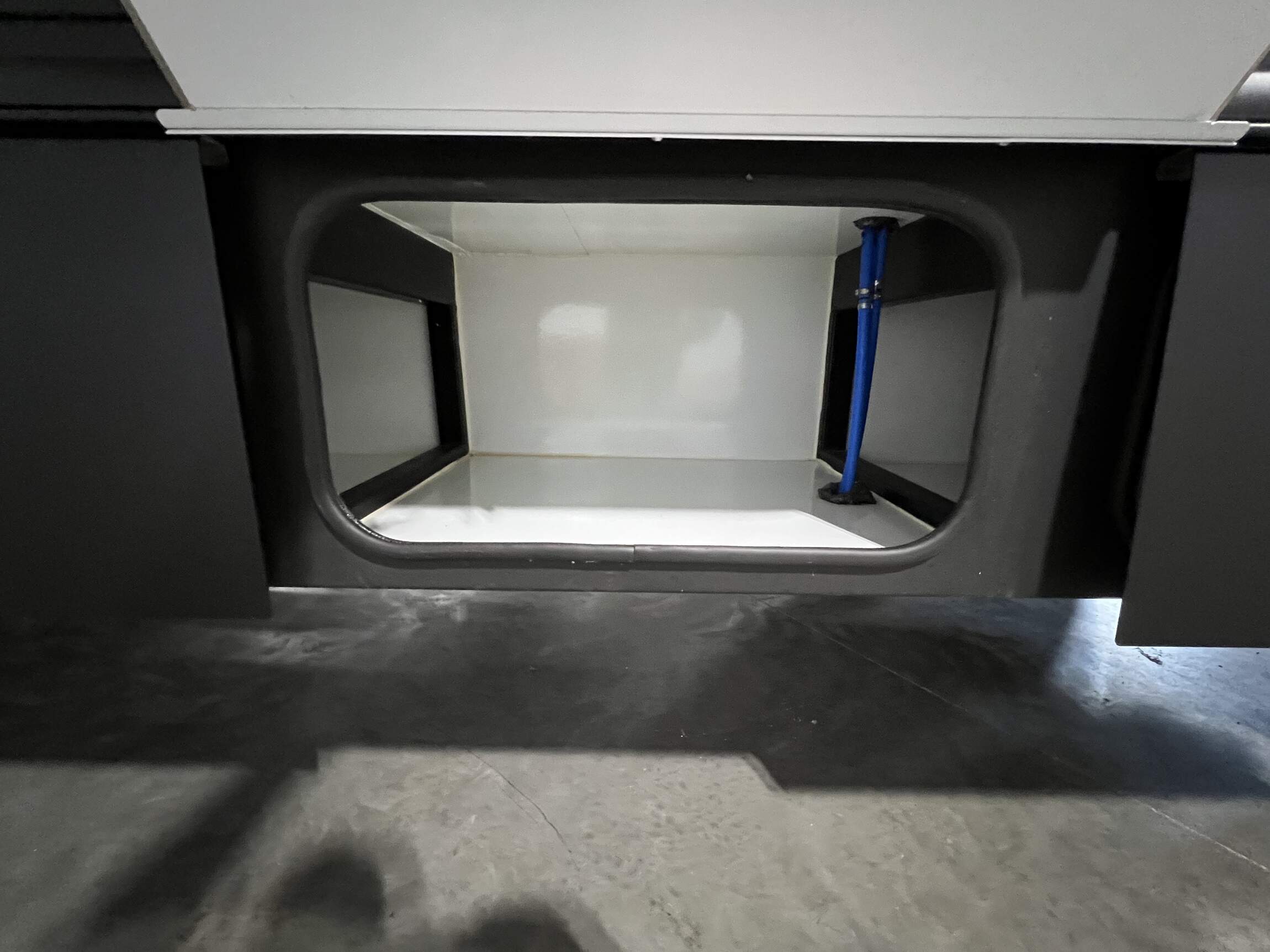 2023 Ford F-550 MOAB Trailblazer