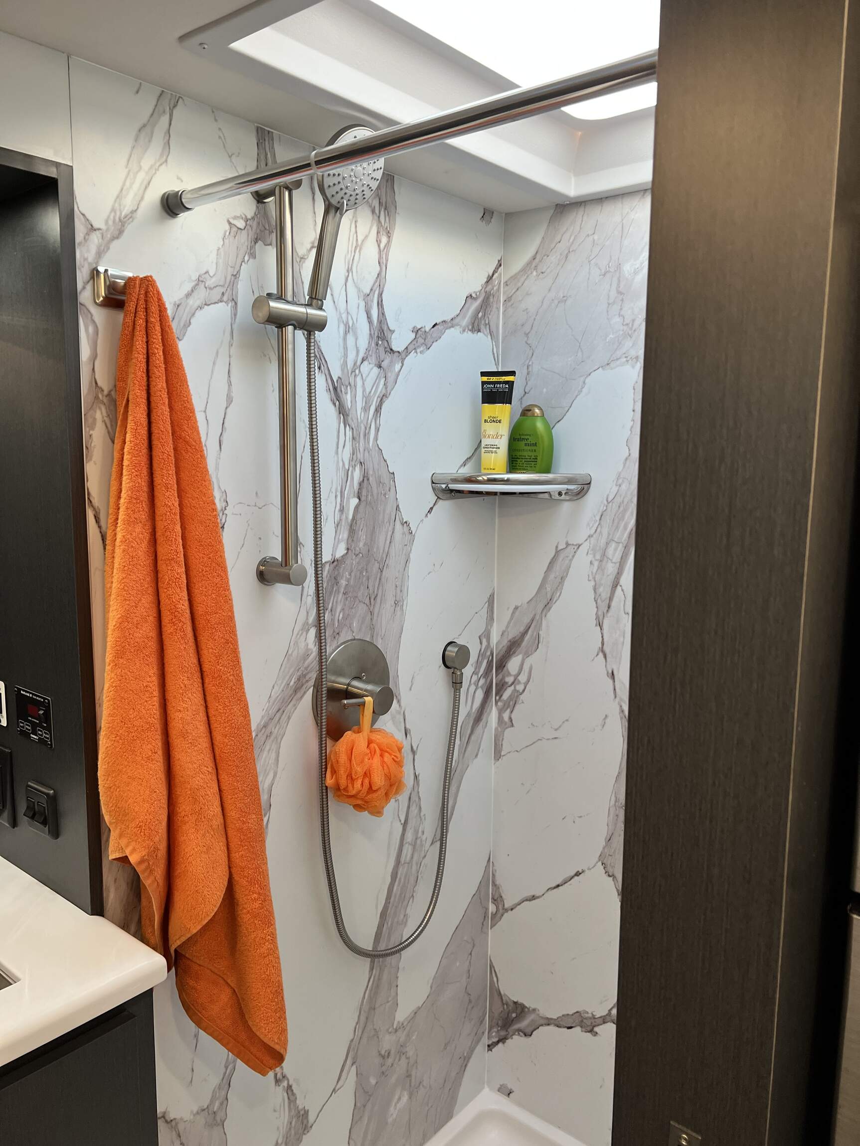 2023 Ford F-550 MOAB Trailblazer