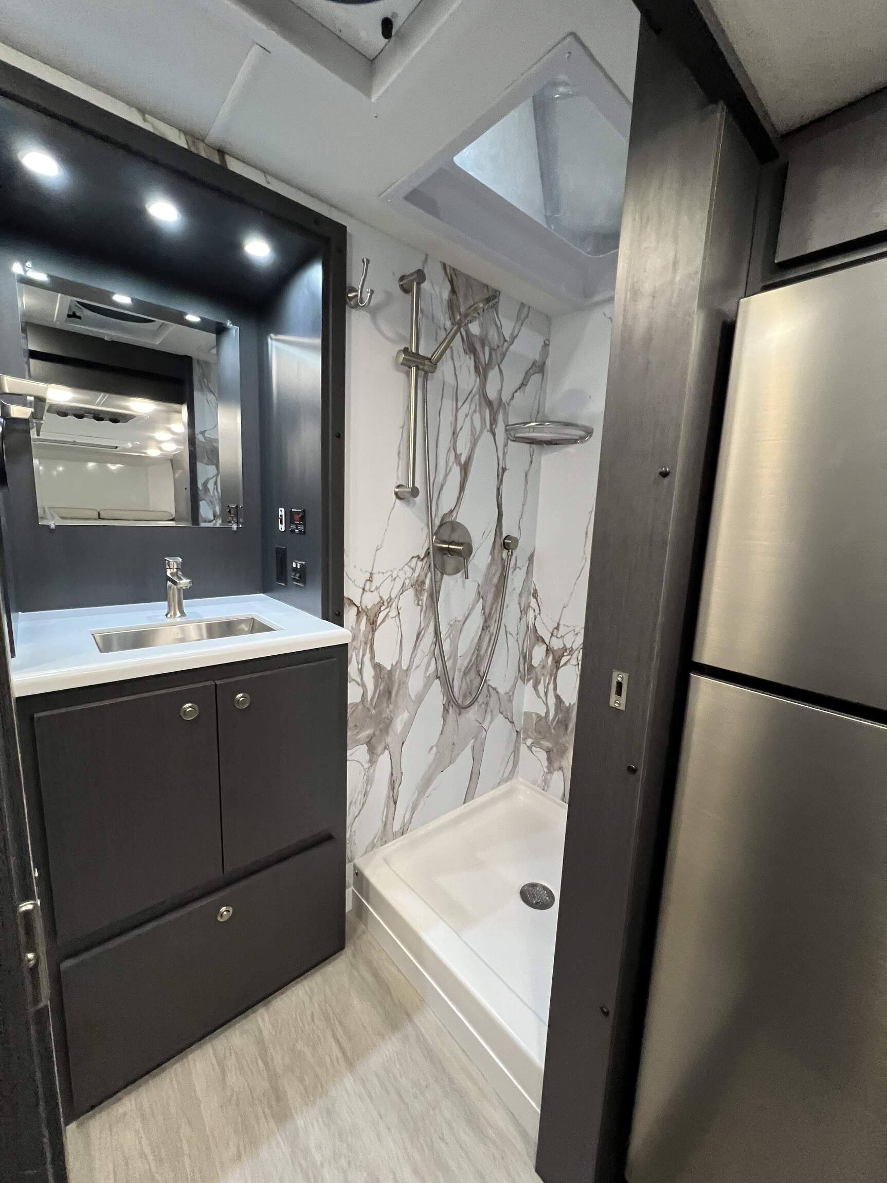 2023 Ford F-550 MOAB Trailblazer