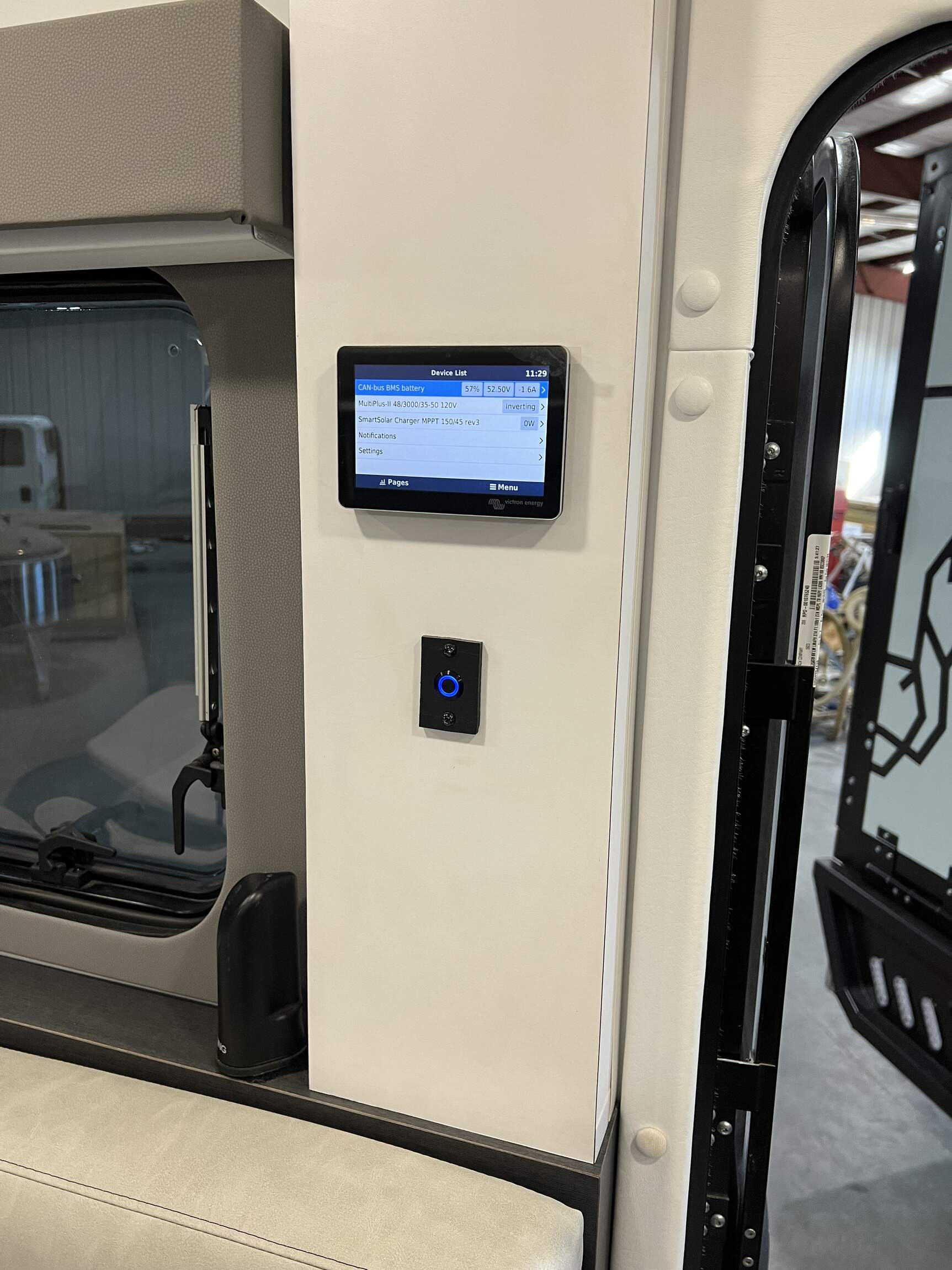 2023 Ford F-550 MOAB Trailblazer