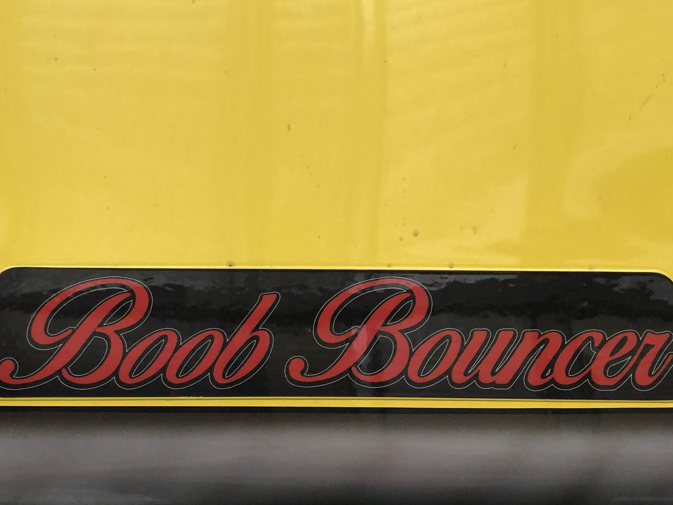 Sold: 2017 Jimmy's Bloodline Podium - 2