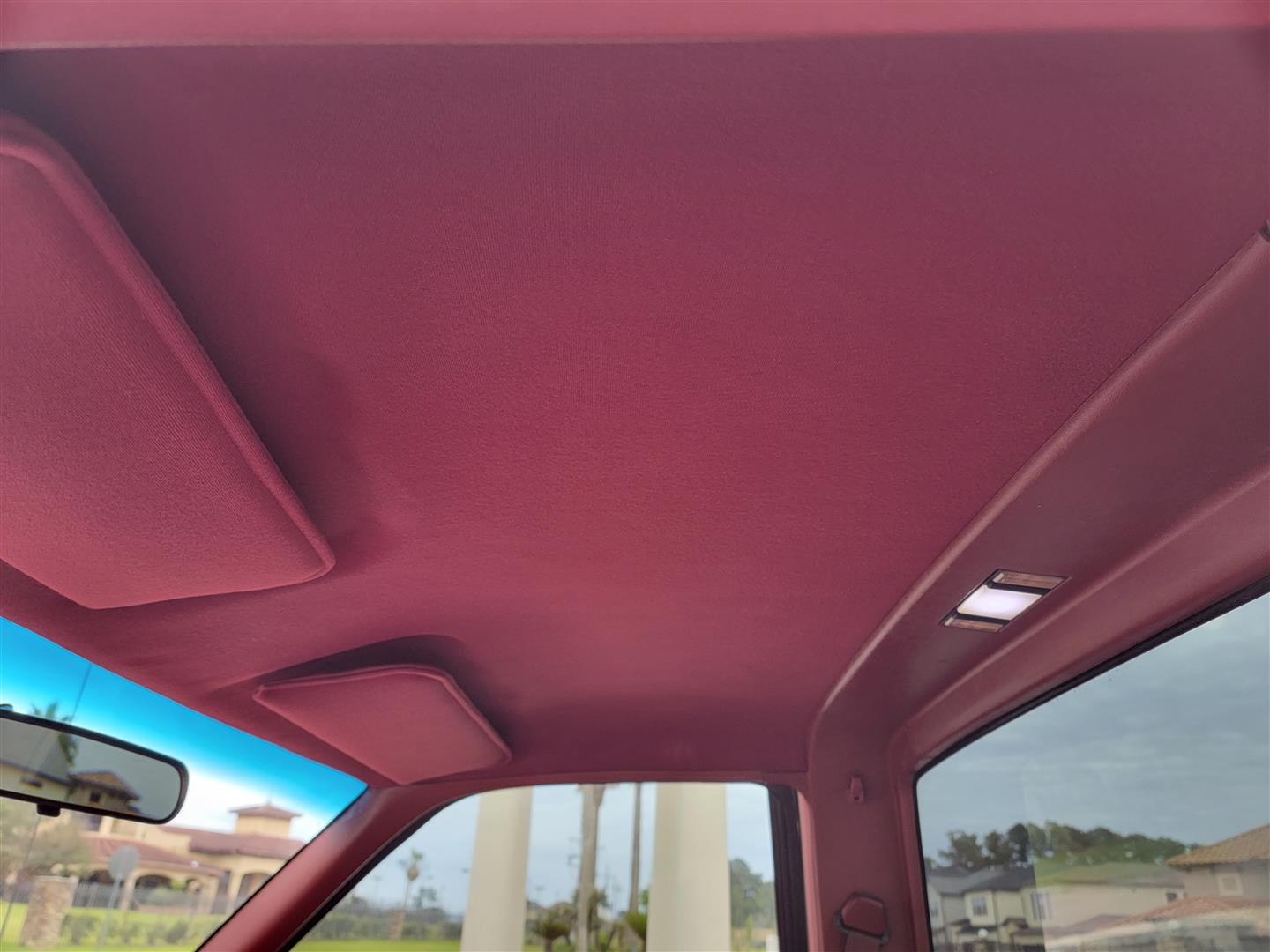 1990 GMC C1500 Sierra SLE