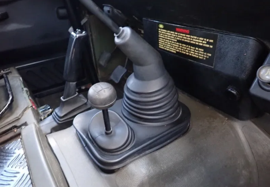 1997 Land Rover Defender 90 Wolf - 4