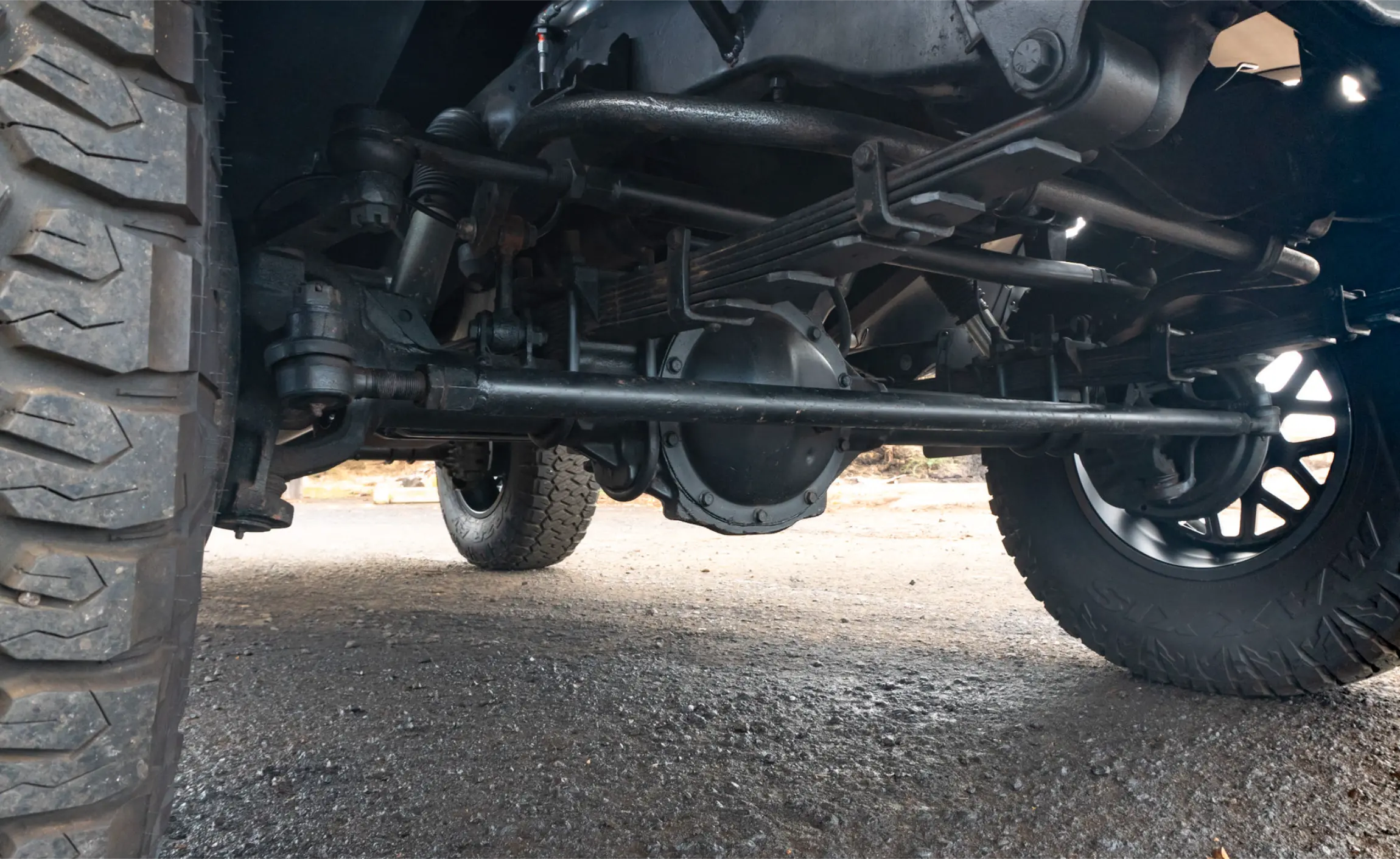 Custom 1973 Chevrolet K10 4×4