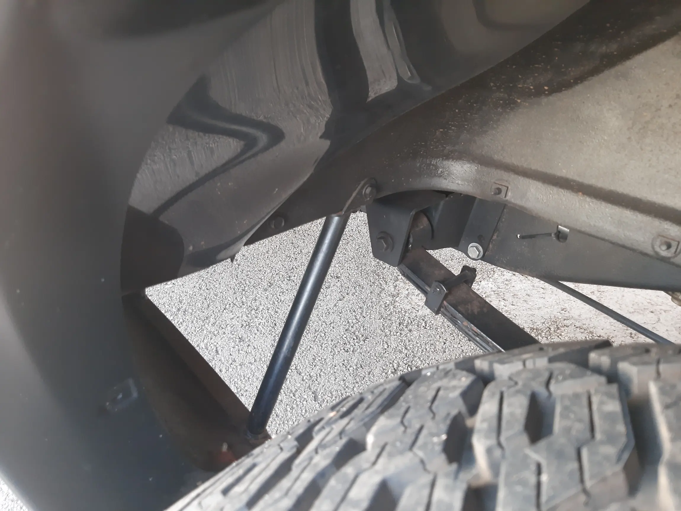 Custom 1973 Chevrolet K10 4×4