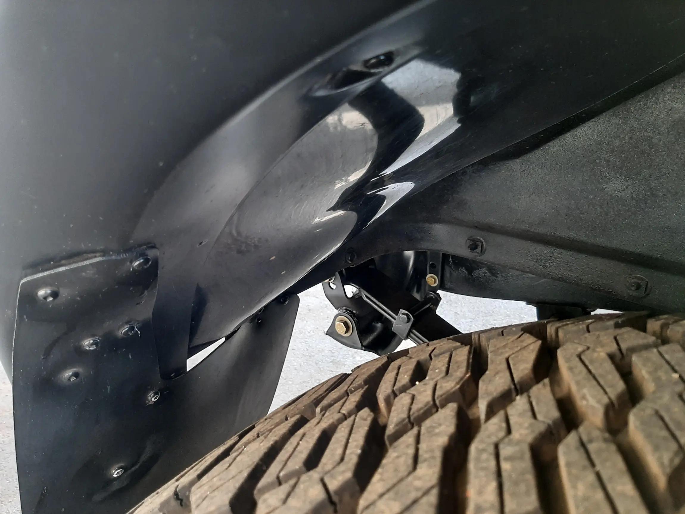 Custom 1973 Chevrolet K10 4×4