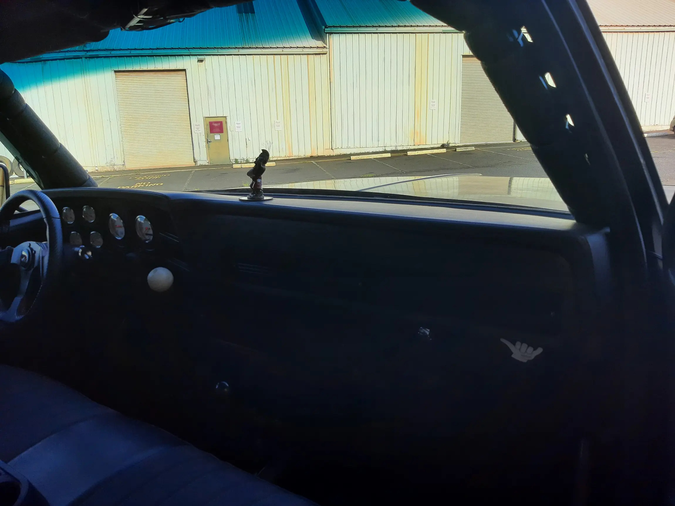 Custom 1973 Chevrolet K10 4×4