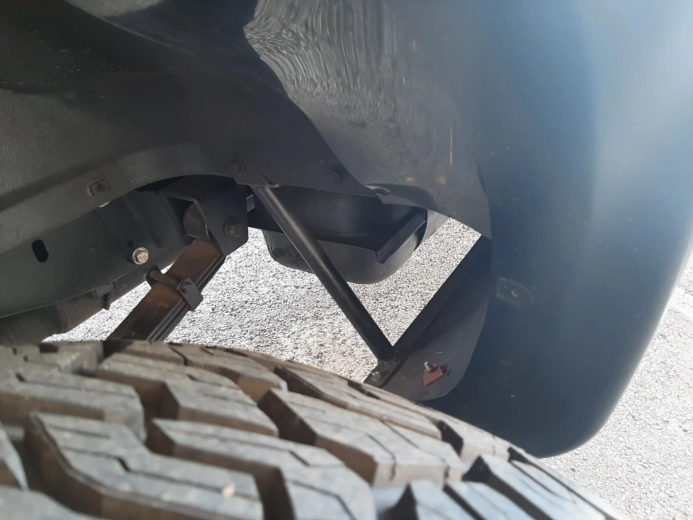 Custom 1973 Chevrolet K10 4×4