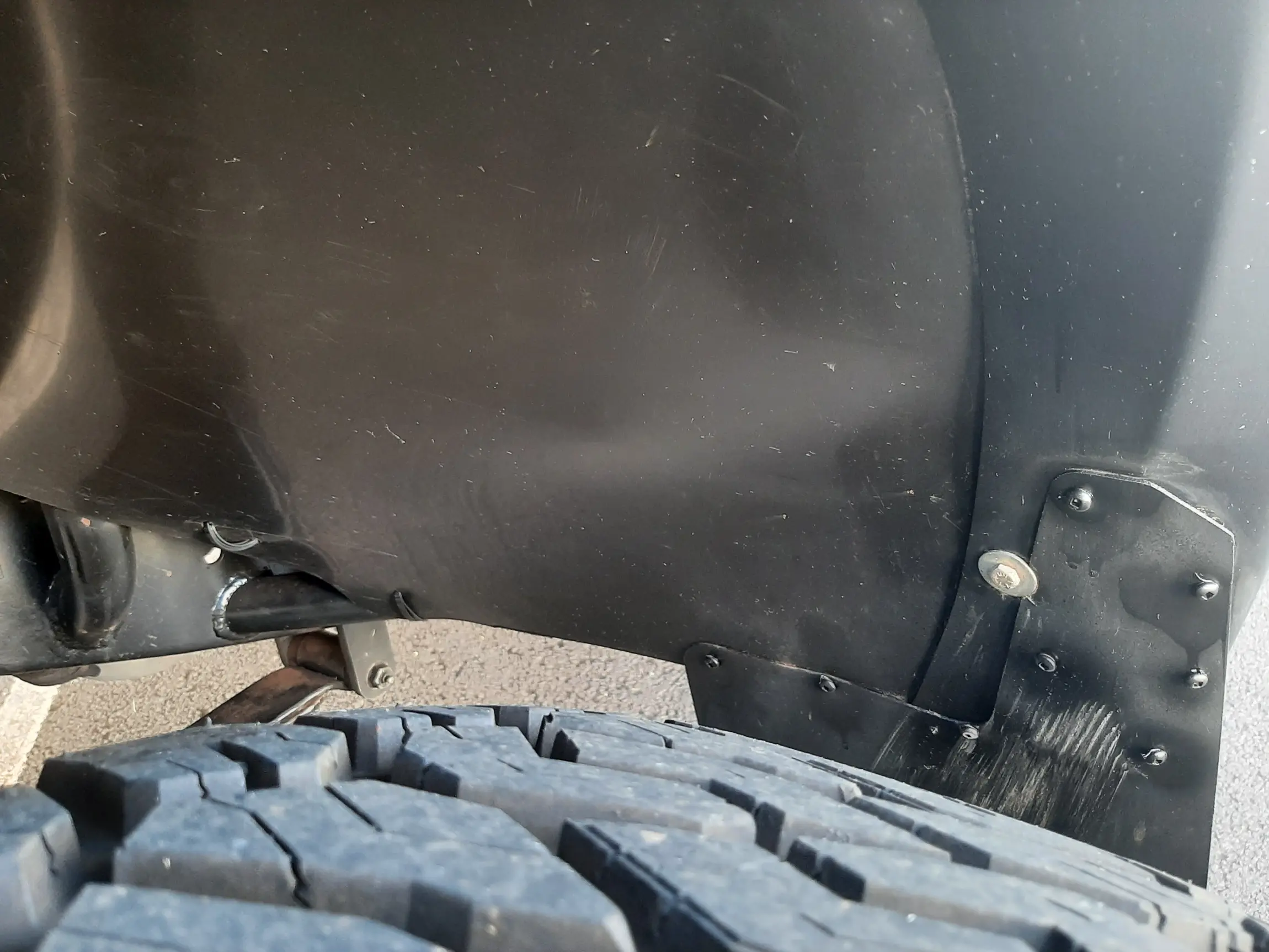 Custom 1973 Chevrolet K10 4×4