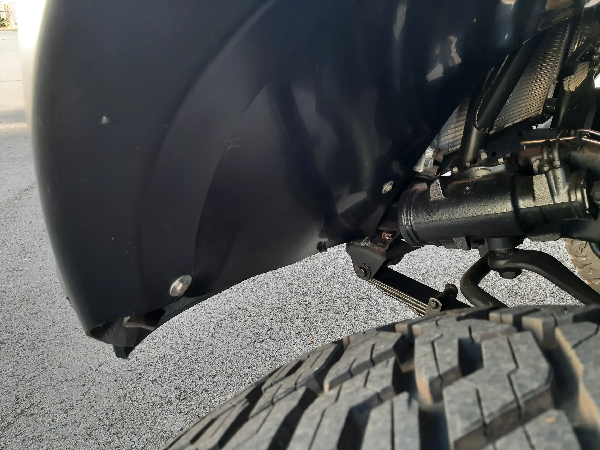 Custom 1973 Chevrolet K10 4×4