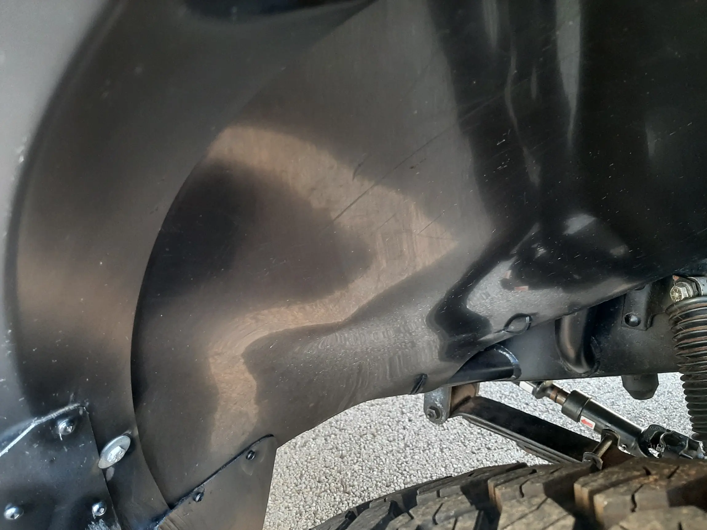 Custom 1973 Chevrolet K10 4×4