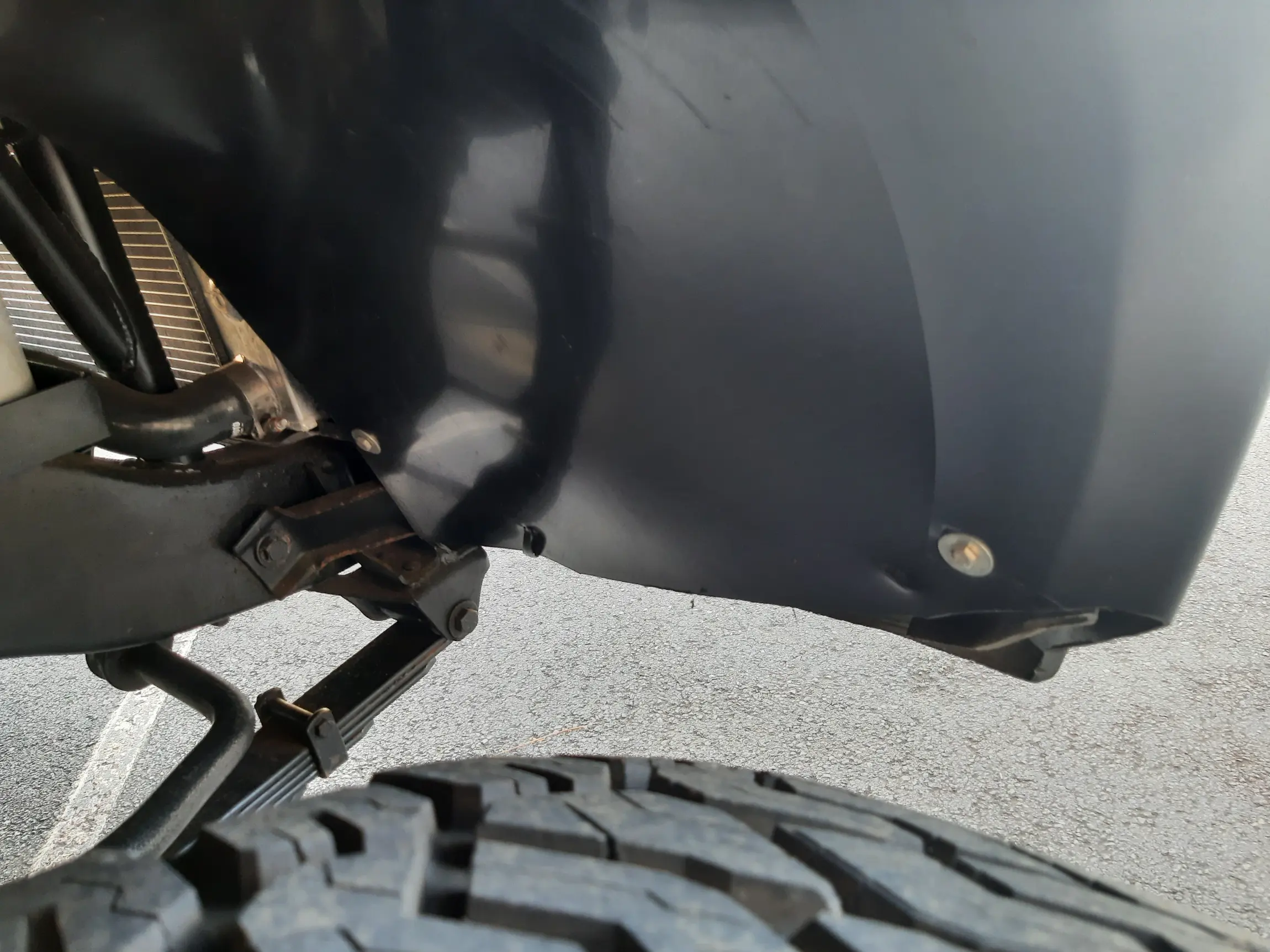 Custom 1973 Chevrolet K10 4×4