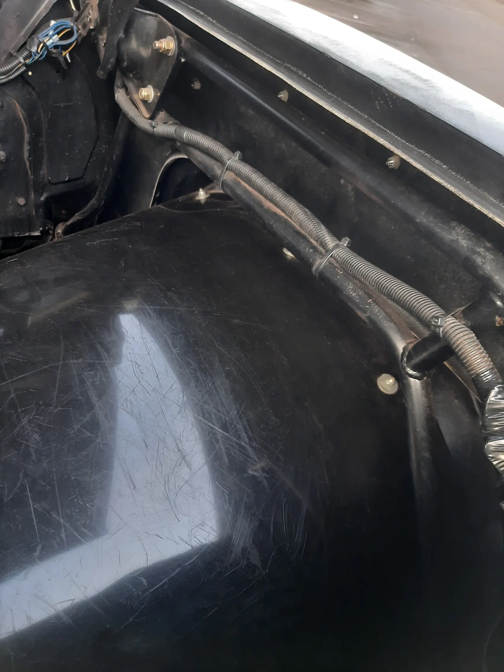 Custom 1973 Chevrolet K10 4×4