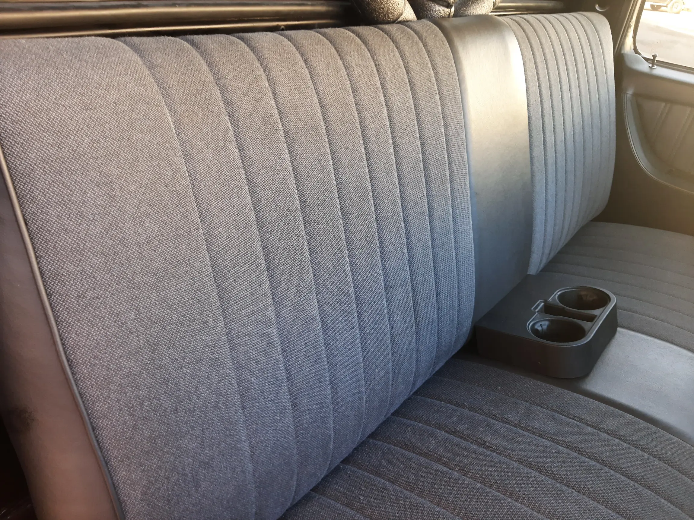 Custom 1973 Chevrolet K10 4×4