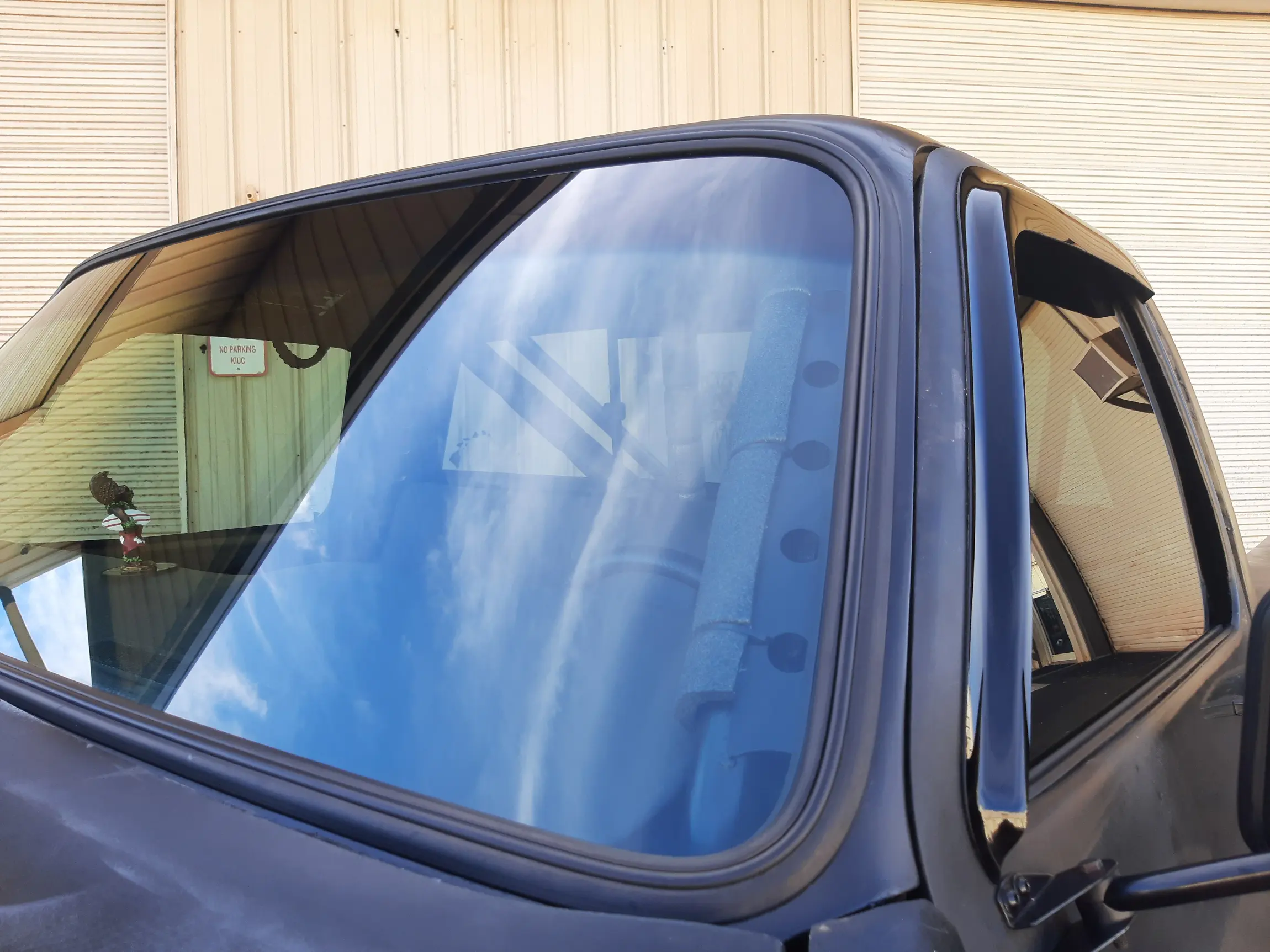 Custom 1973 Chevrolet K10 4×4