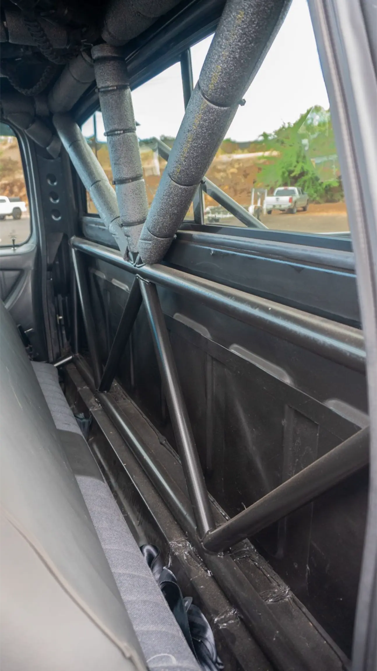 Custom 1973 Chevrolet K10 4×4