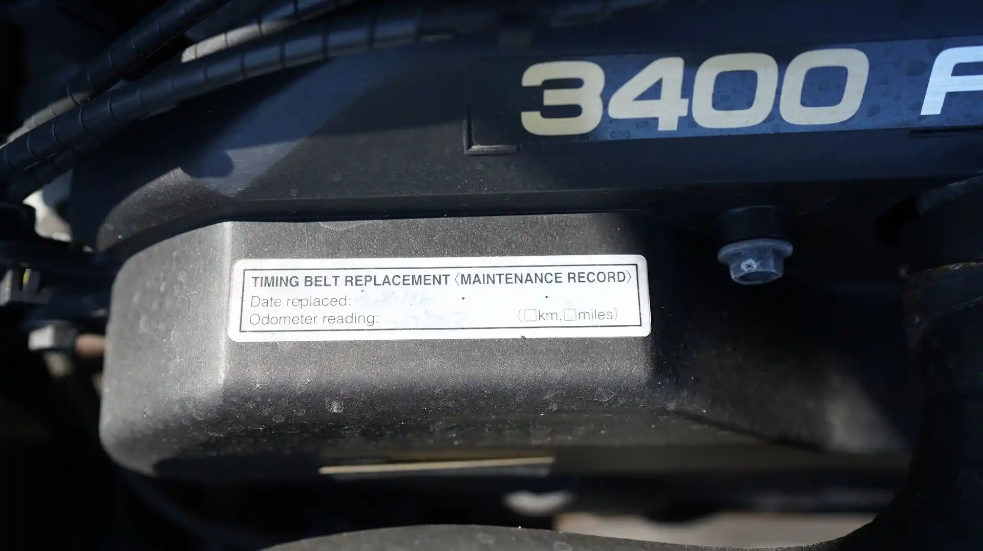 27k Mi. 2004 Toyota Tacoma Xtracab 4×4