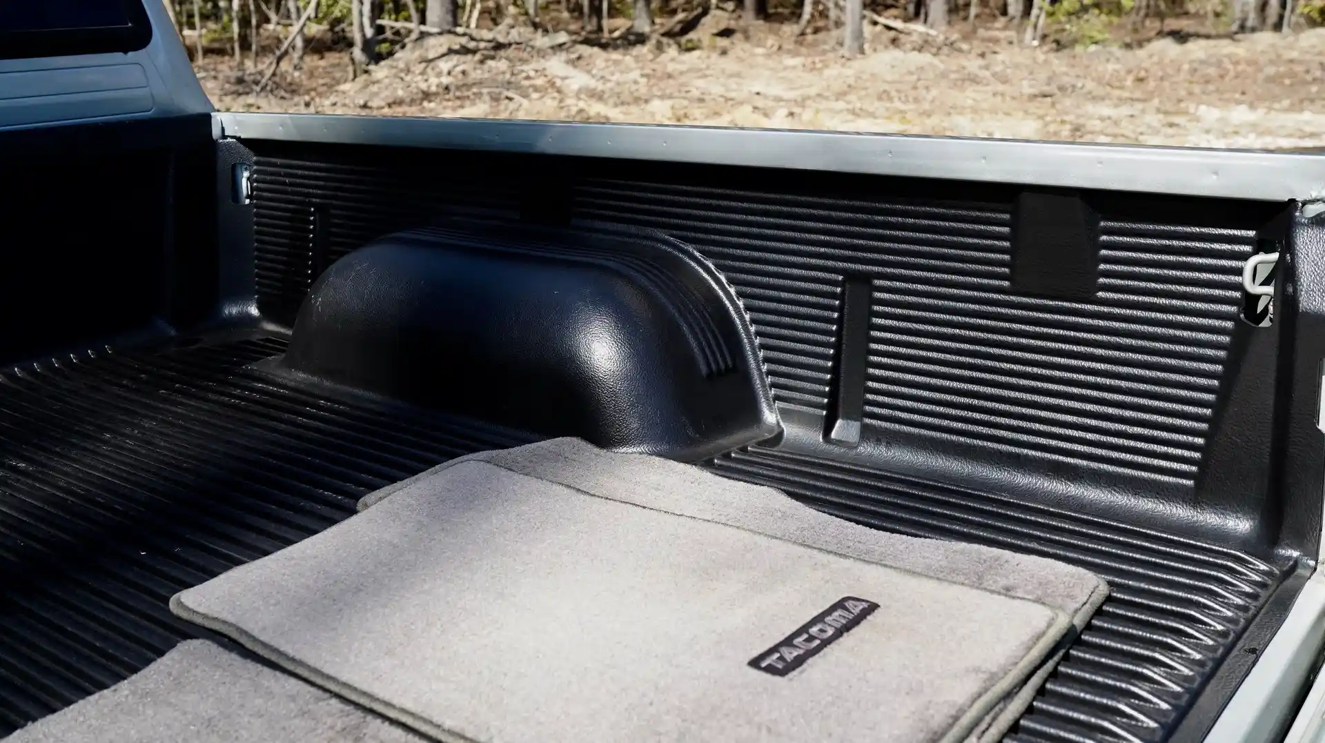 27k Mi. 2004 Toyota Tacoma Xtracab 4×4