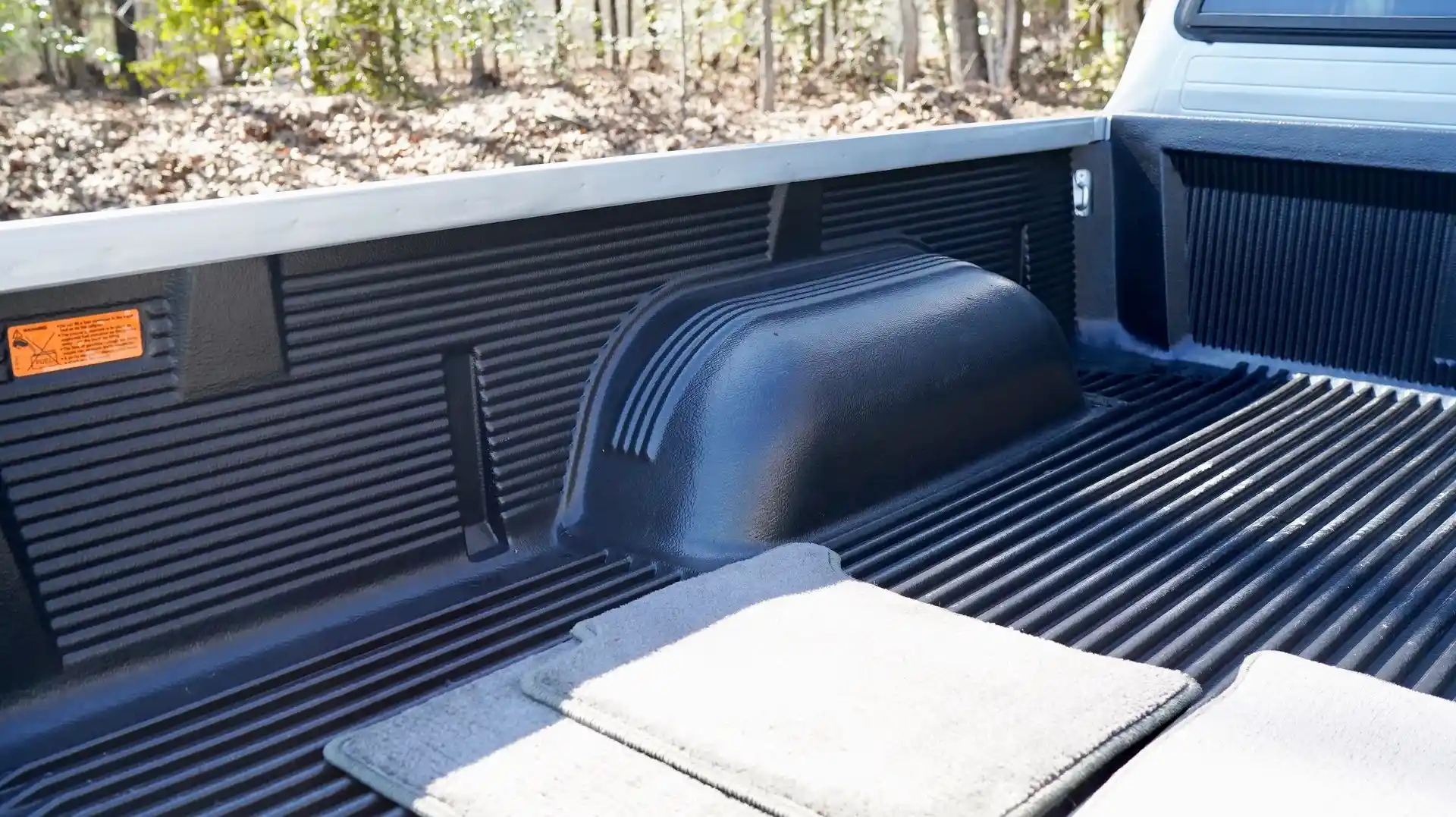 27k Mi. 2004 Toyota Tacoma Xtracab 4×4