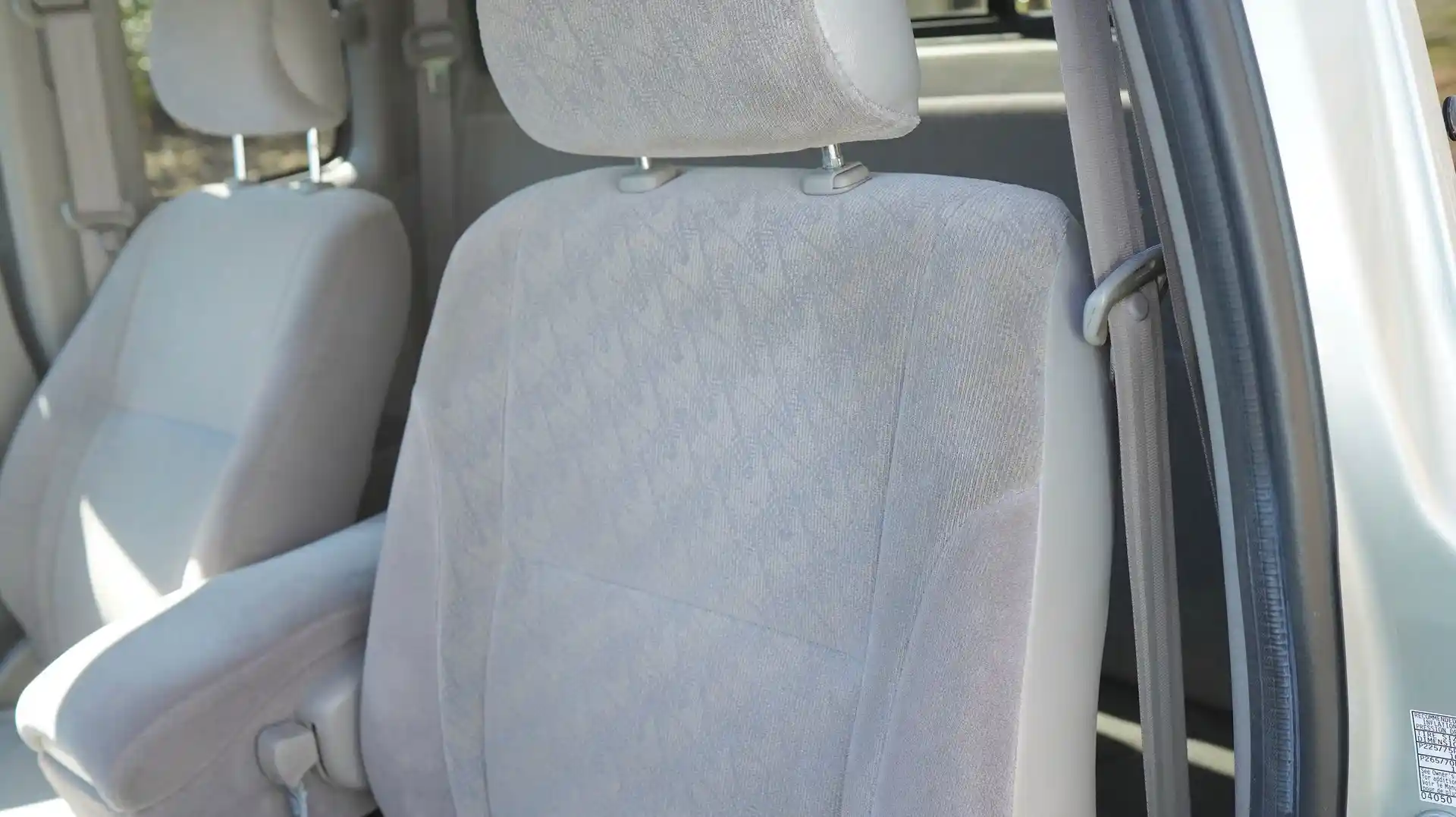 27k Mi. 2004 Toyota Tacoma Xtracab 4×4