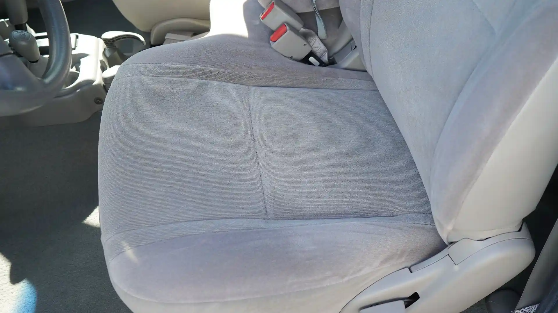 27k Mi. 2004 Toyota Tacoma Xtracab 4×4