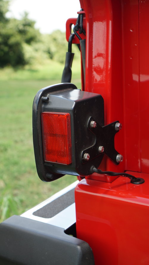 Sold: 1981 Jeep J-10 Honcho Sportside