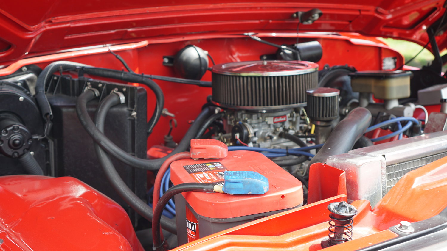 Sold: 1981 Jeep J-10 Honcho Sportside