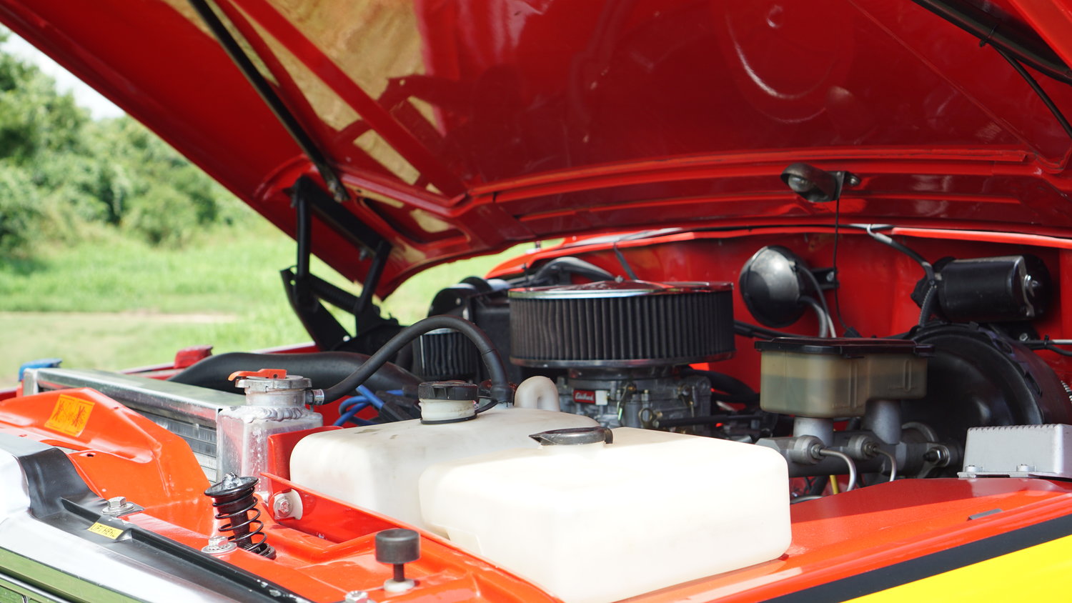 Sold: 1981 Jeep J-10 Honcho Sportside