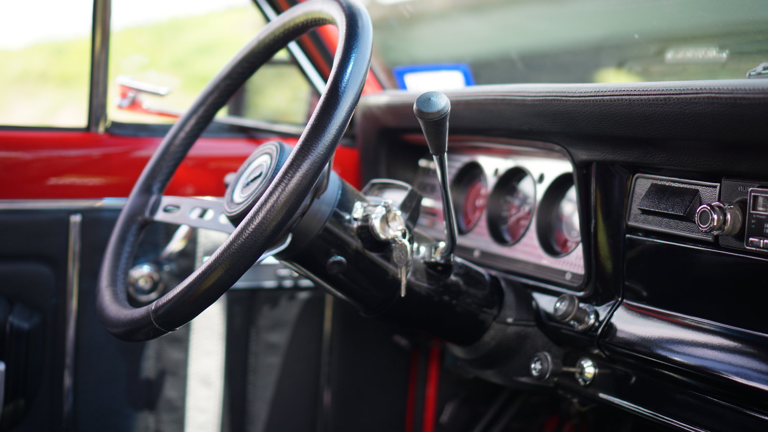 Sold: 1981 Jeep J-10 Honcho Sportside