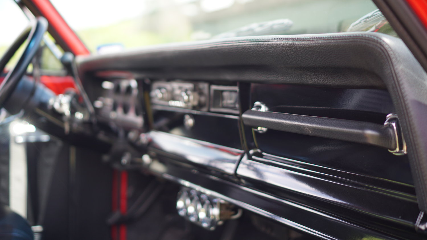 Sold: 1981 Jeep J-10 Honcho Sportside