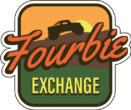 Fourbie Exchange