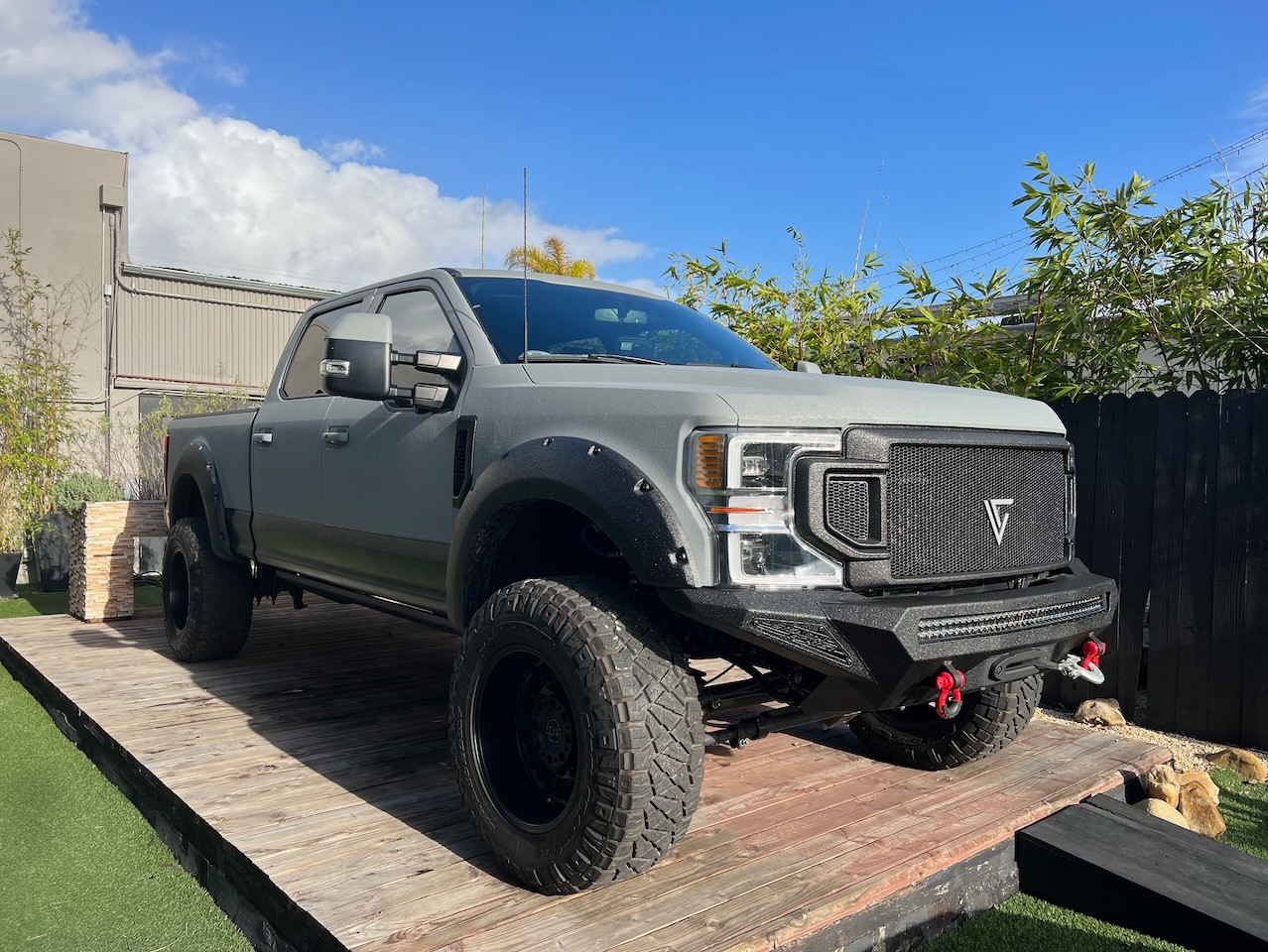 F350 For Sale - 17