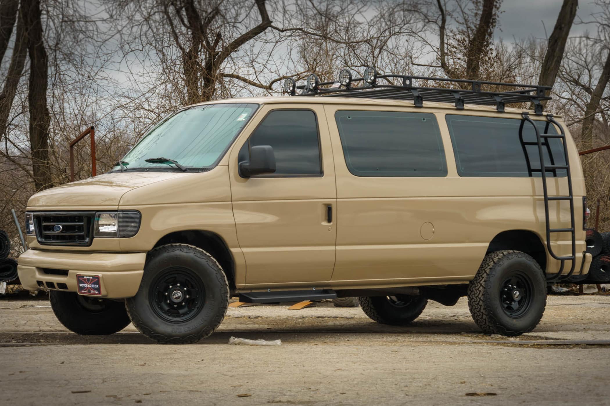 2007 ford e350 for hot sale sale