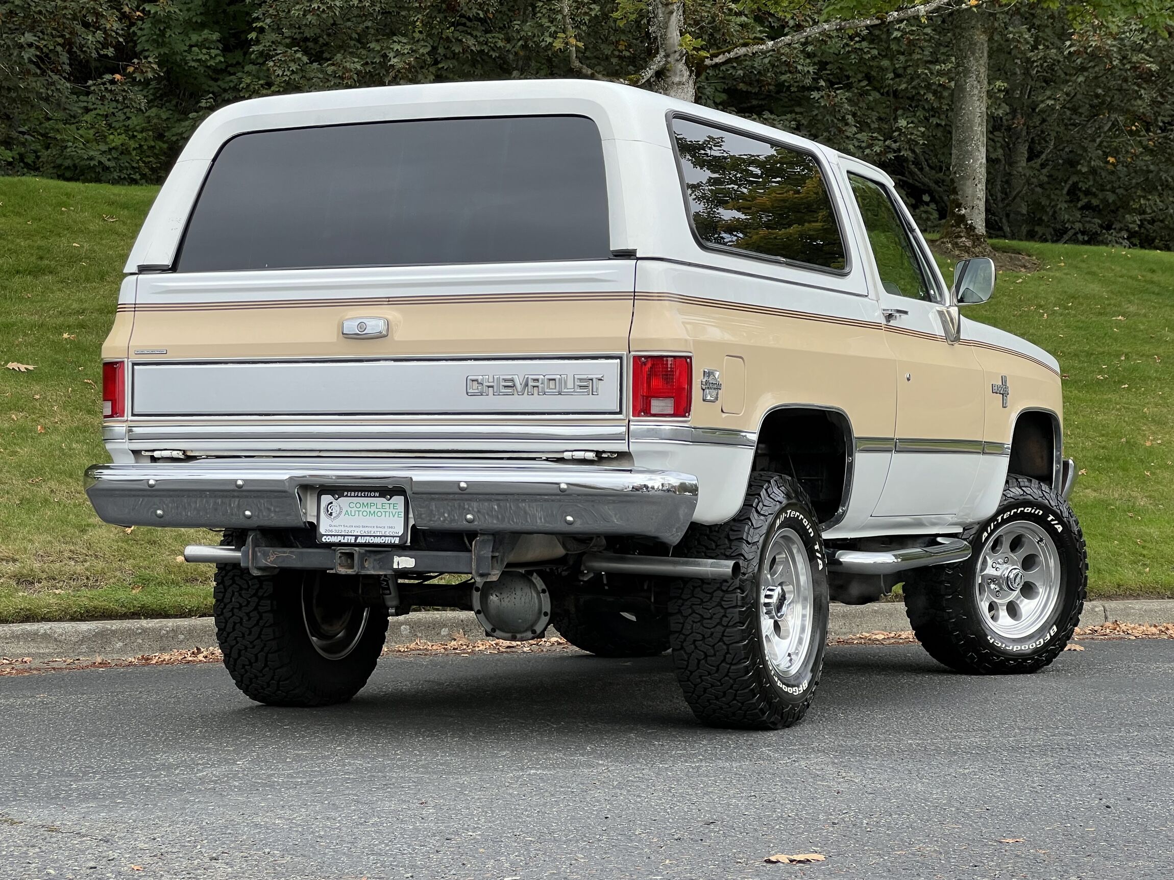 1987-Chevrolet-Blazer-K5-4x4-Auction-23