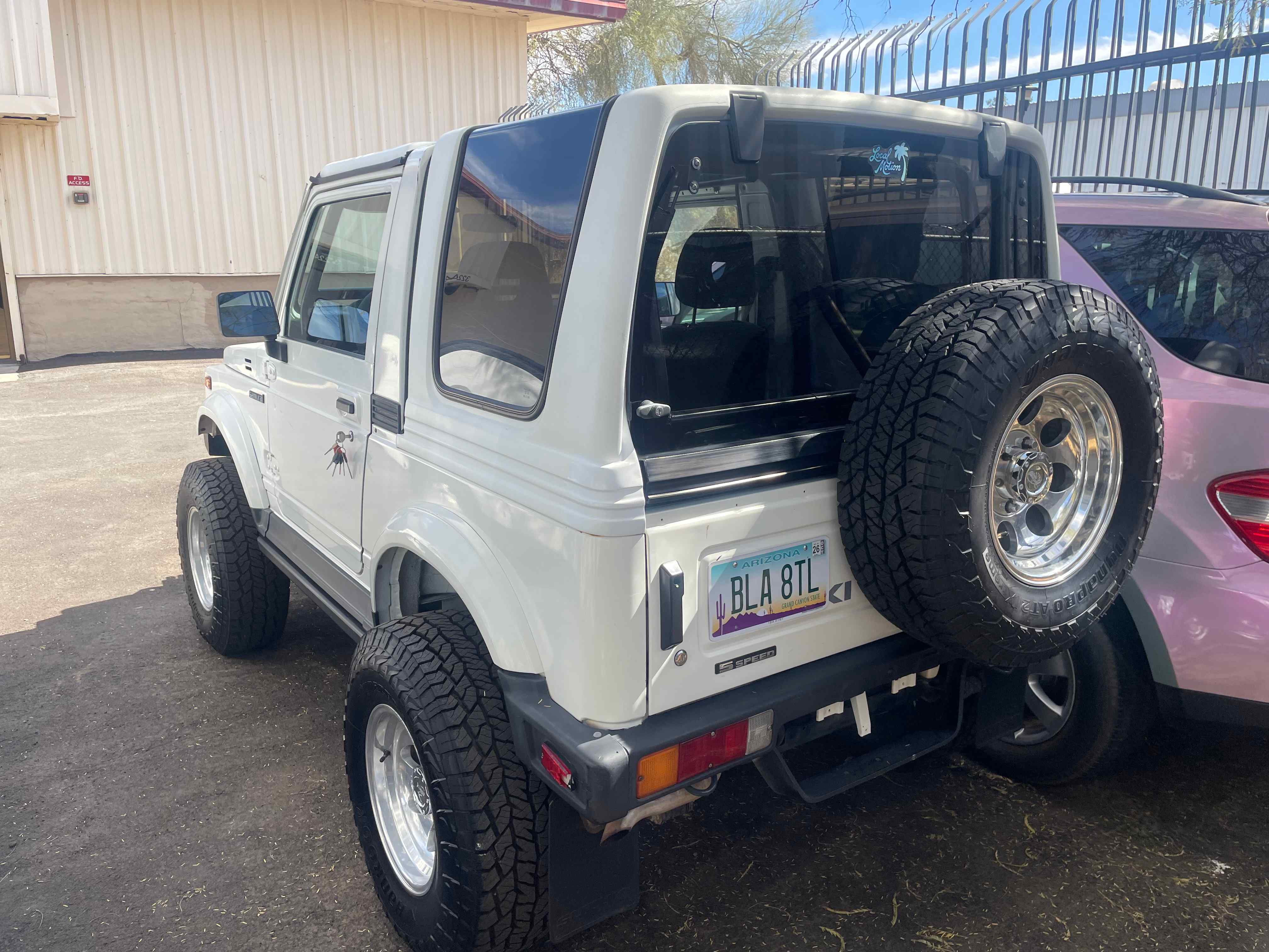 1987-suzuki-samurai-for-sale-11