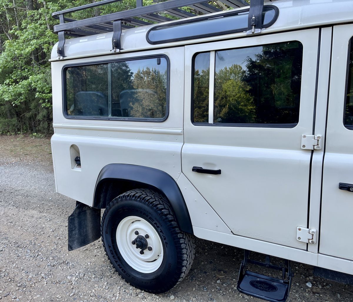 1993-land-rover-defender-110-durham-nc-for-sale-14
