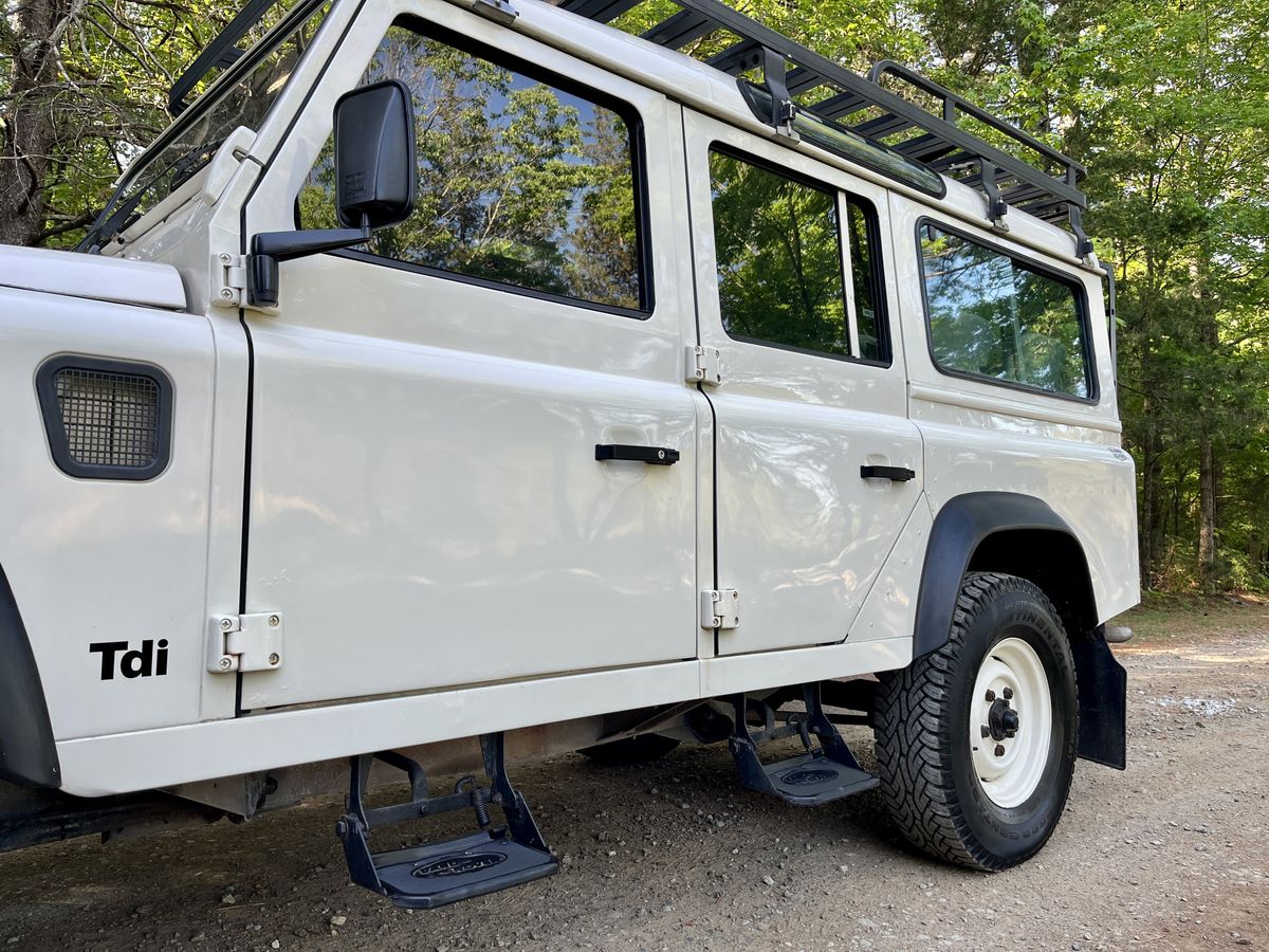 1993-land-rover-defender-110-durham-nc-for-sale-29