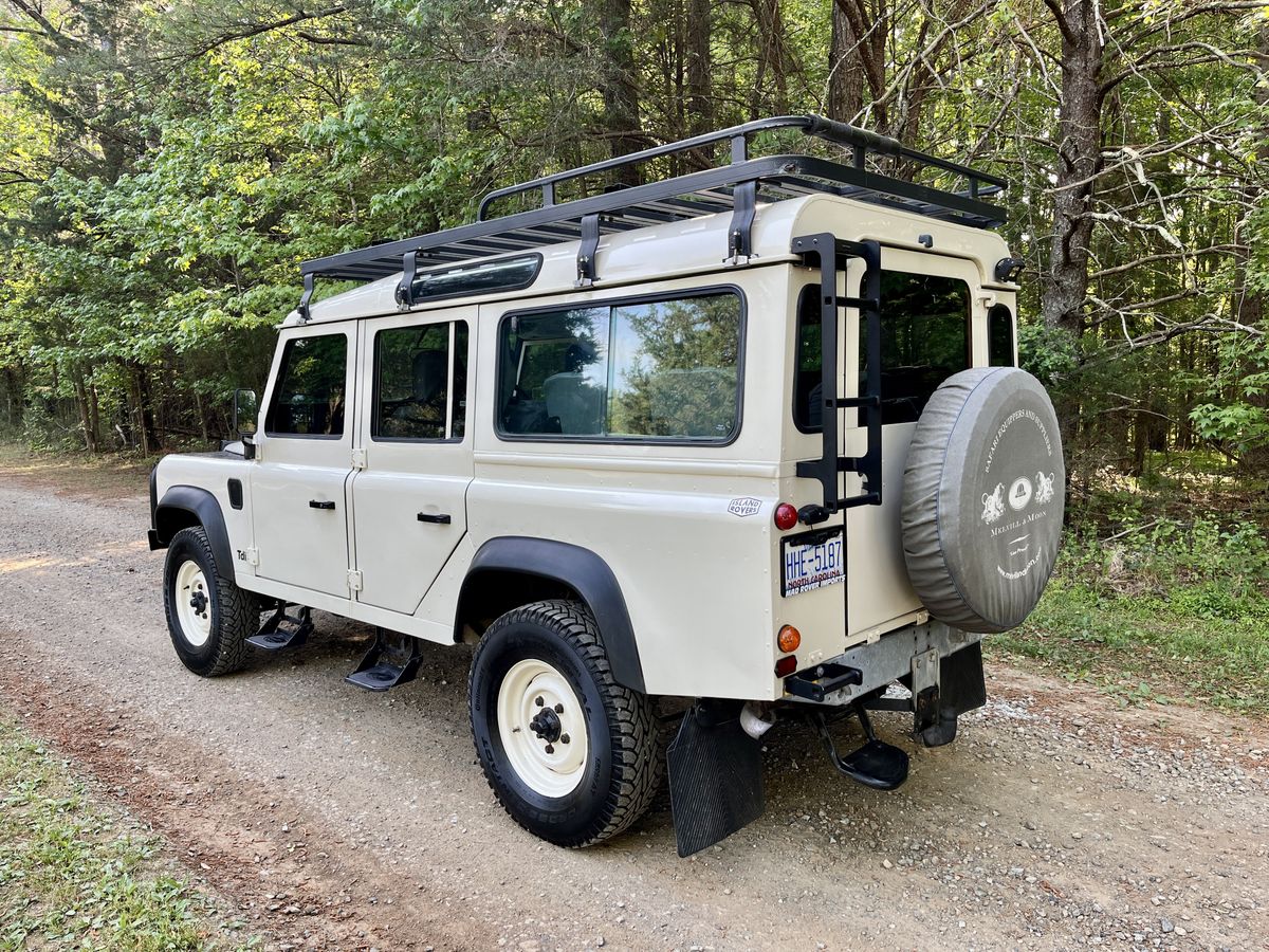 1993-land-rover-defender-110-durham-nc-for-sale-30