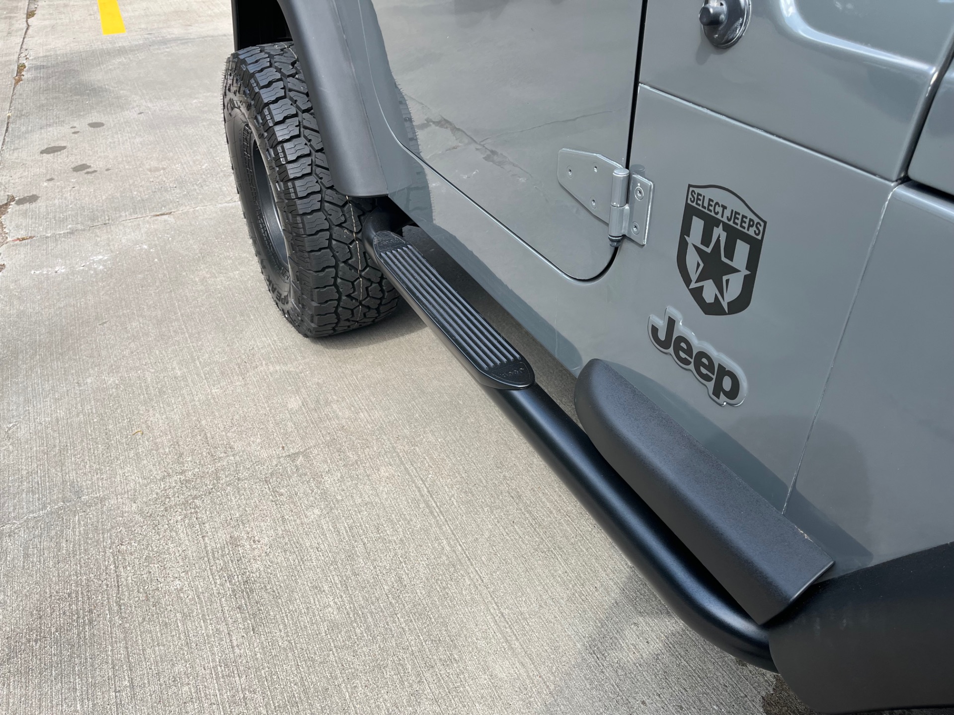 Used-2006-Jeep-Wrangler-X (11)