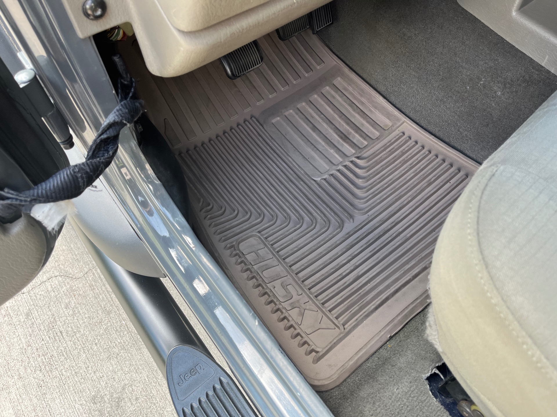 Used-2006-Jeep-Wrangler-X (15)