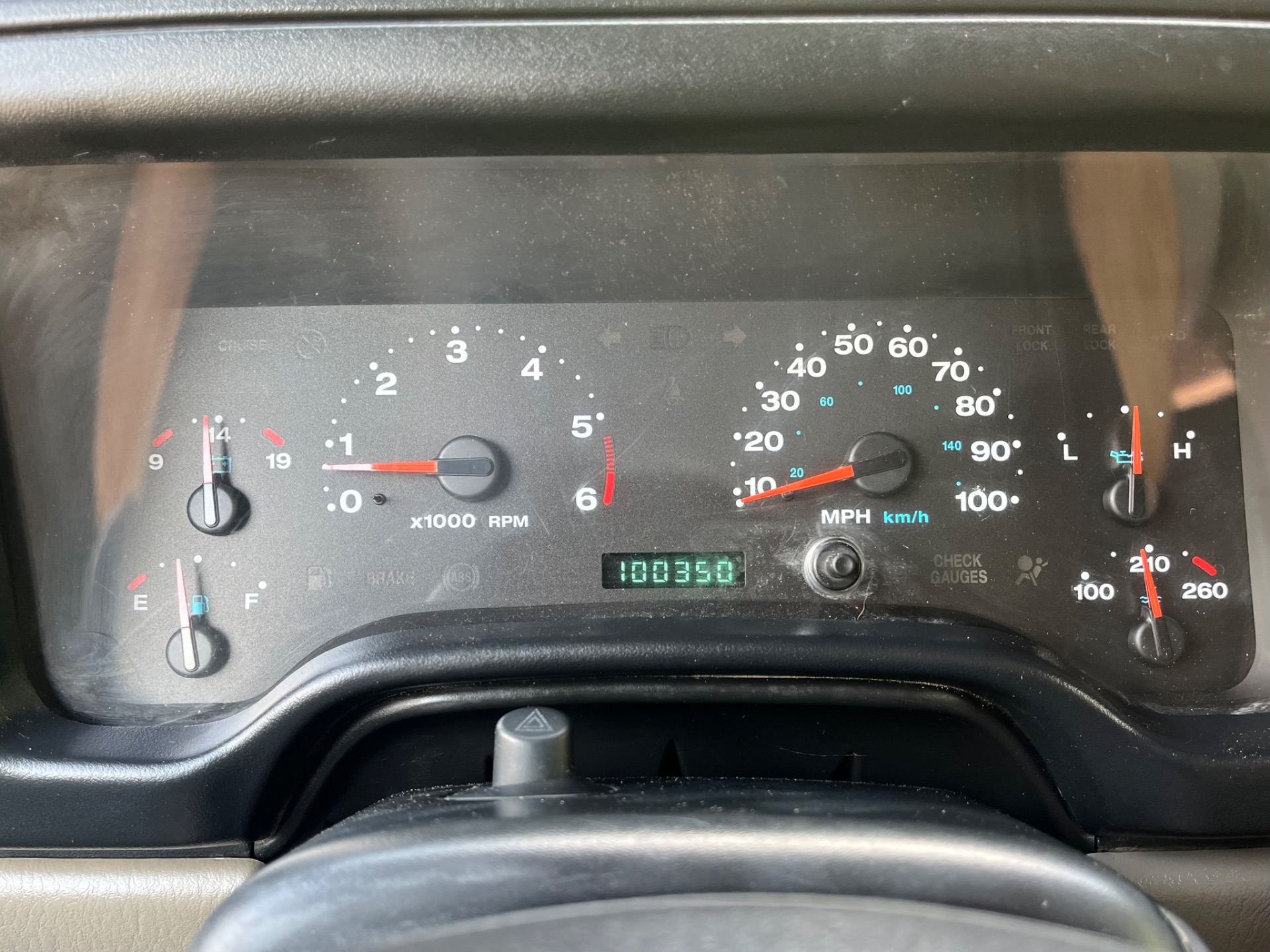 Used-2006-Jeep-Wrangler-X (18)