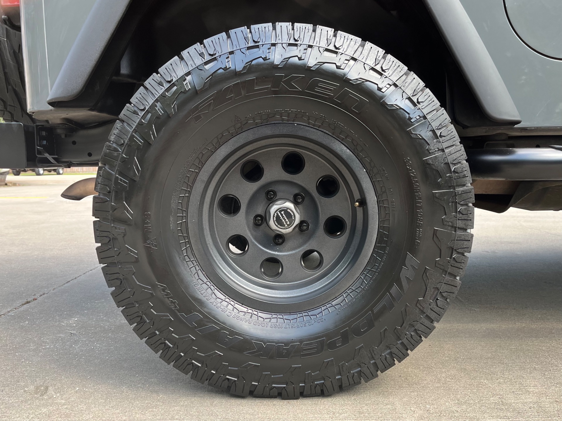 Used-2006-Jeep-Wrangler-X (8)