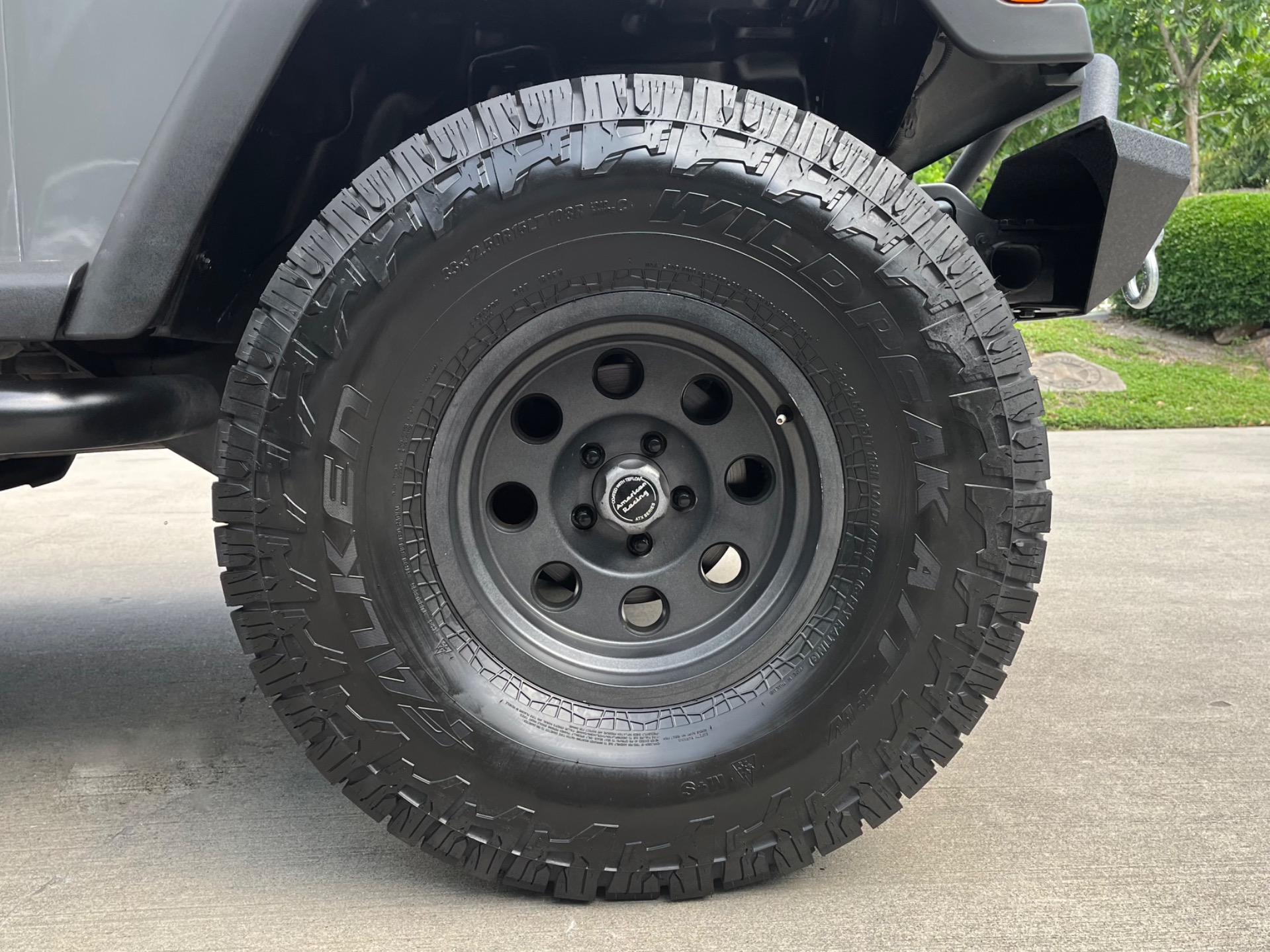 Used-2006-Jeep-Wrangler-X (9)