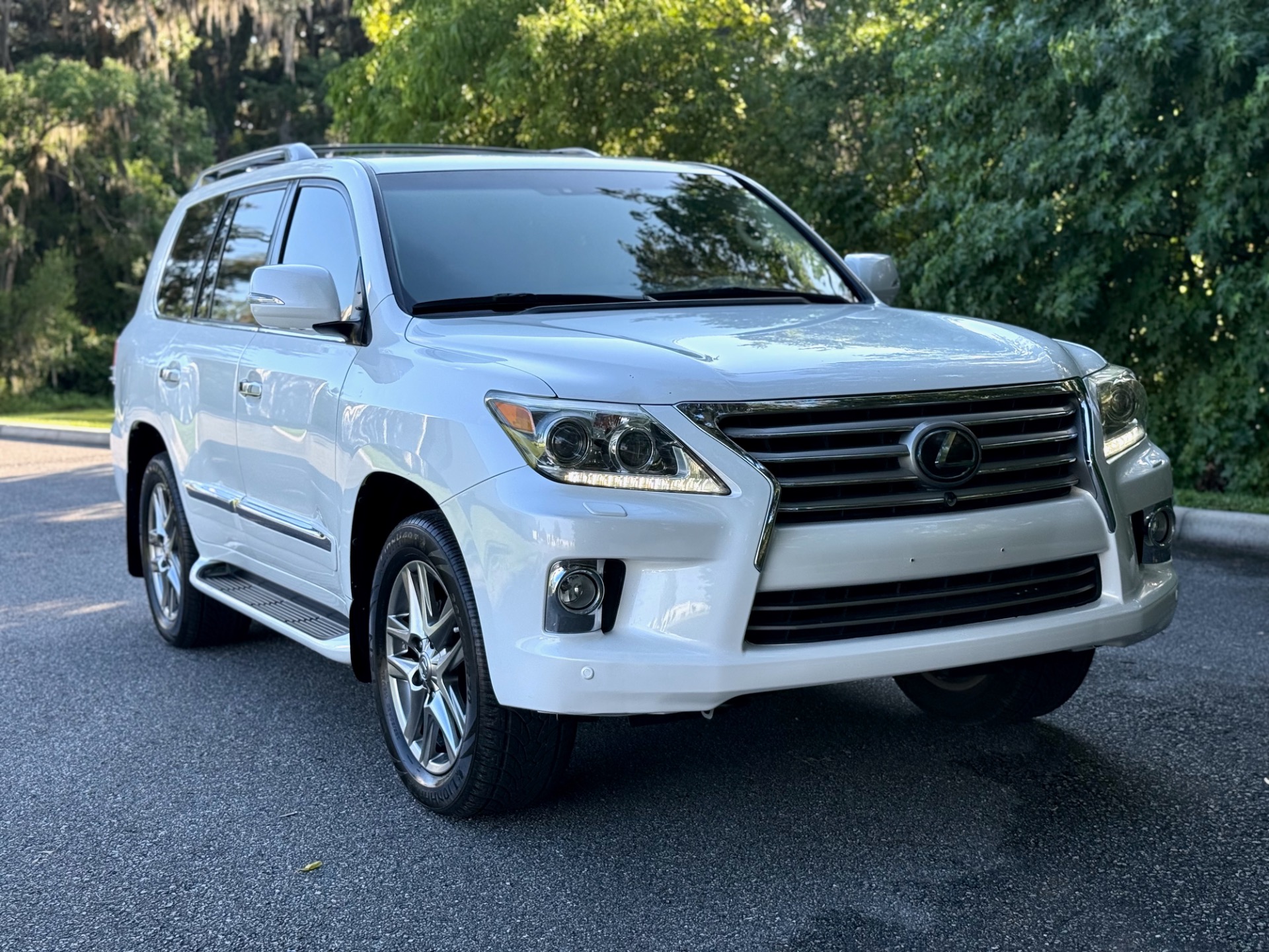 Used-2013-Lexus-LX-570-LOW-66K-MILES-BEAUTIFUL!-1750252953 (1)