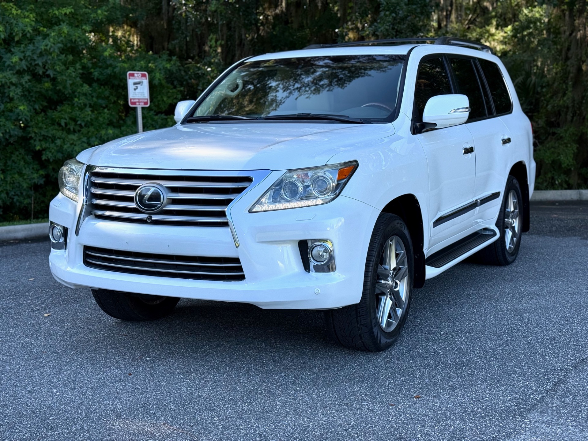 Used-2013-Lexus-LX-570-LOW-66K-MILES-BEAUTIFUL!-1750252958