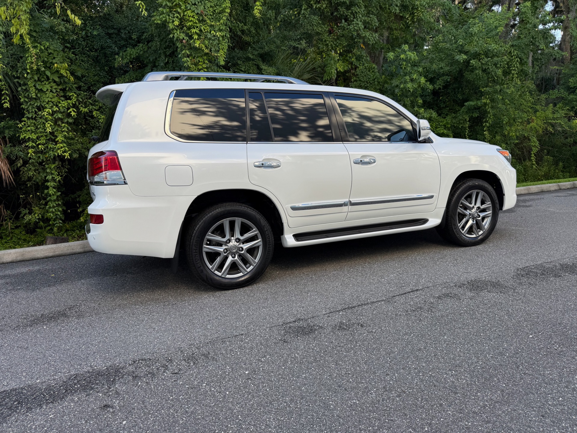Used-2013-Lexus-LX-570-LOW-66K-MILES-BEAUTIFUL!-1750252970